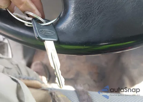 2007 Ford F-250 Xl/Xlt from USA, damaged, VIN 1FTNF21587EB52213